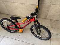 Детский велосипед Trek Precaliber 20