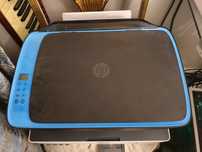 Принтер струйный HP 4729