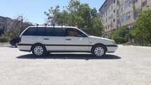 Volkswagen Passat b4 универсал 1995