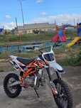 Kayo basic tt125
