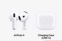 Продам Air pods 4 anc
