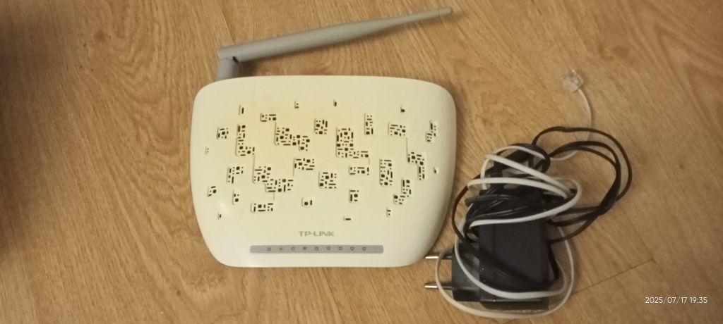 Роутер wi-fi рабочие б/у