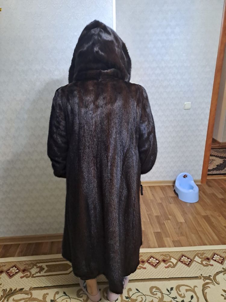 Продам шубу