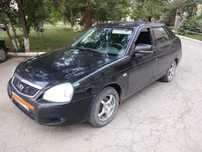 Продам Lada Priora 2013 года