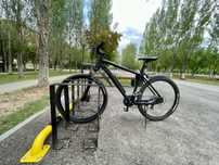Велосипед Forward Apache 27.5 2.2s disc