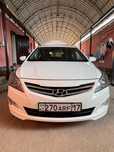 Продается HYUNDAI SOLARIS 2015 года