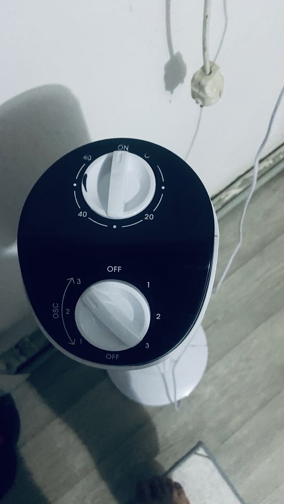 вентилятор  (Tower Fan)сатылады