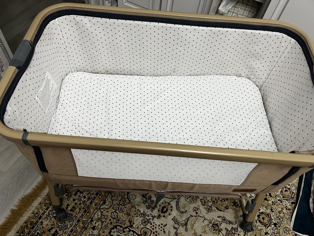 Люлька переносная