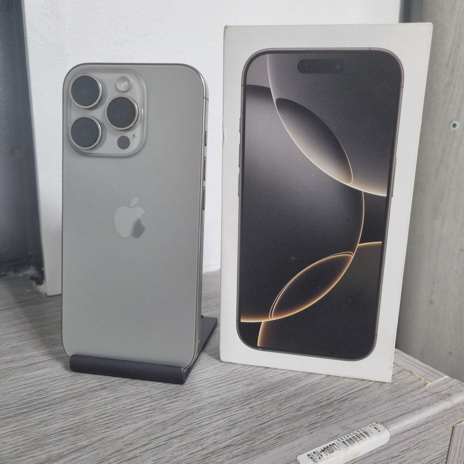 IPHONE 16 Pro 128Gb