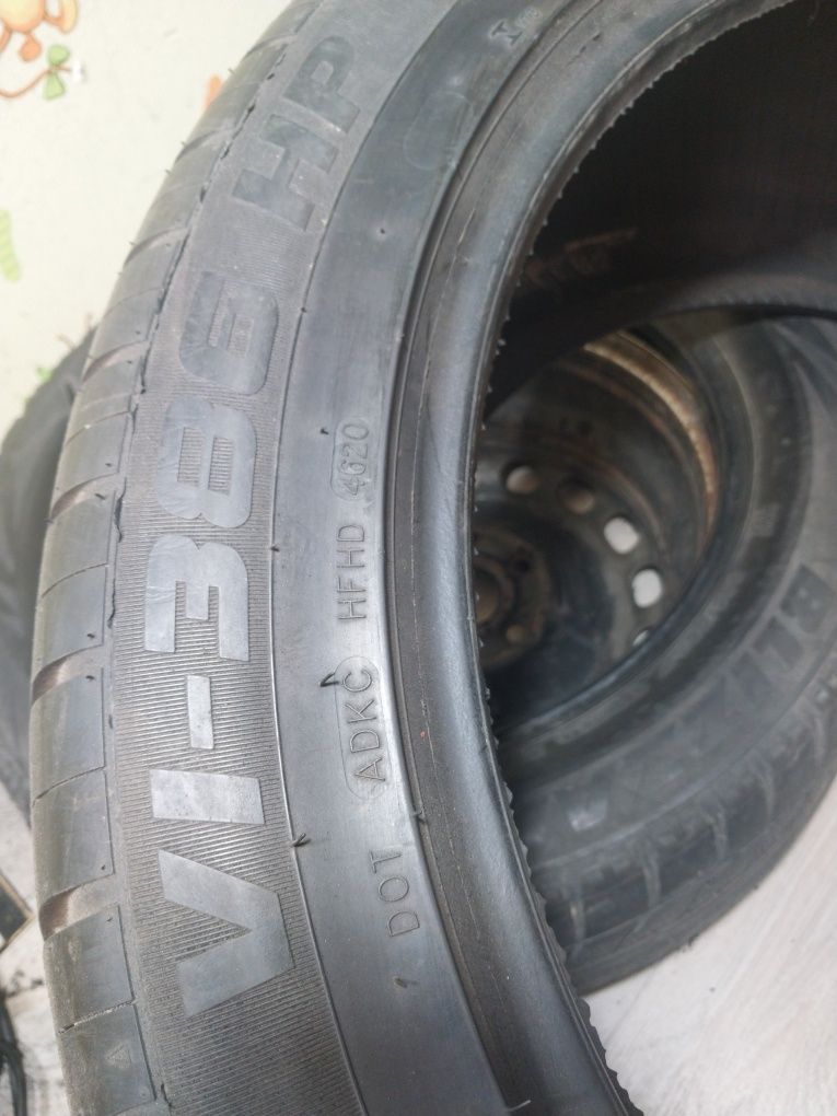 Шина Еcovision 295/40r21 111w xl