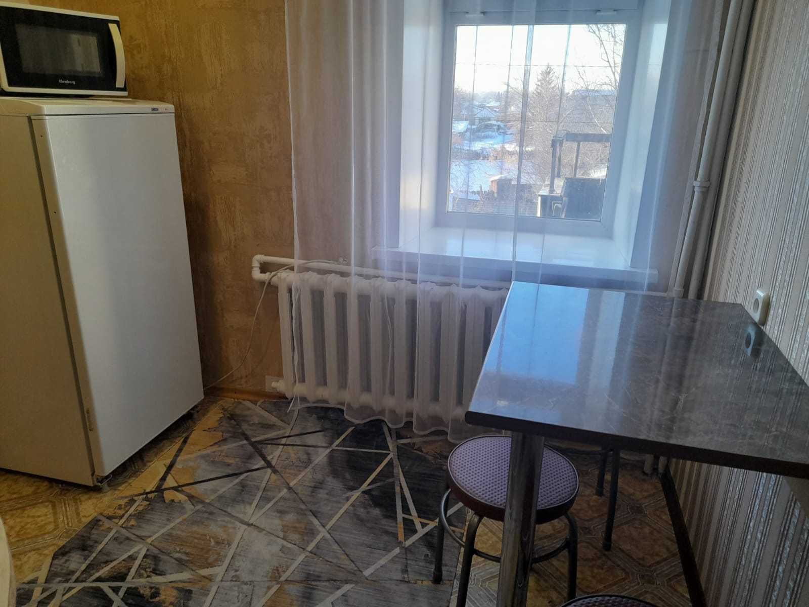 Посуточно, 1-ком. кв. Центр