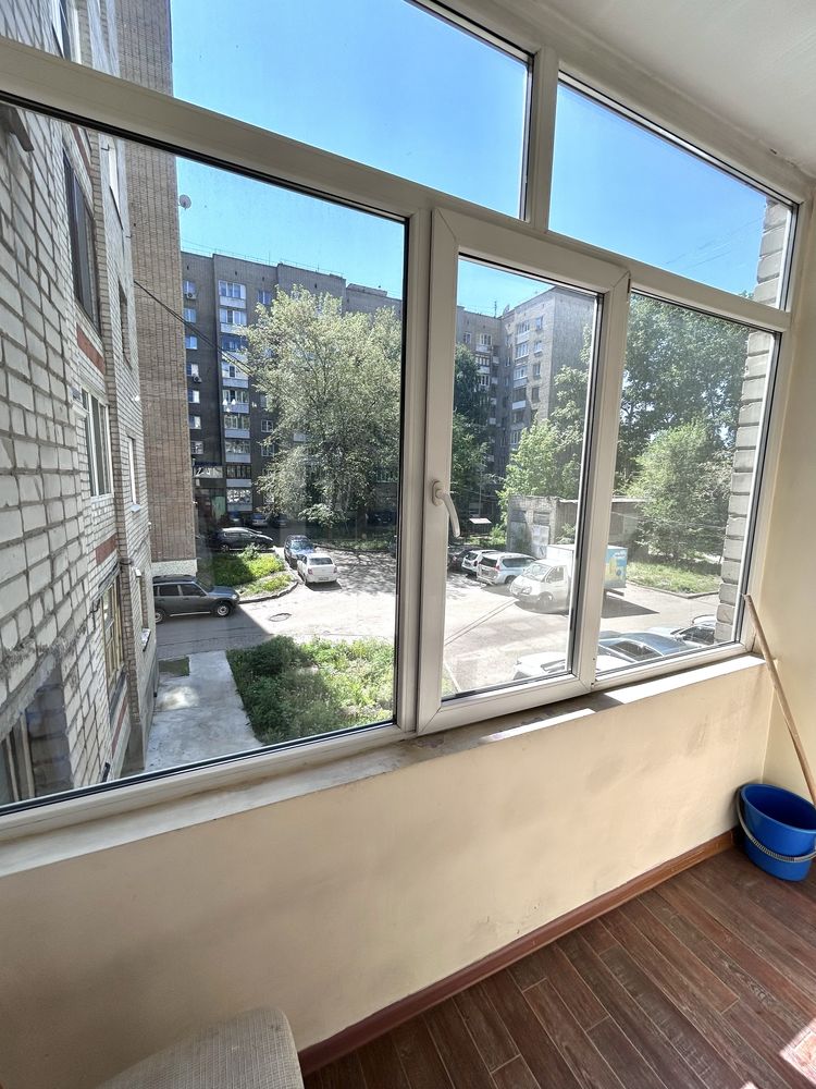 Продам 3-х комн.квартиру С МЕБЕЛЬЮ И ТЕХНИКОЙ