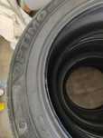 Продам шины дёшево летние 225/60/R17