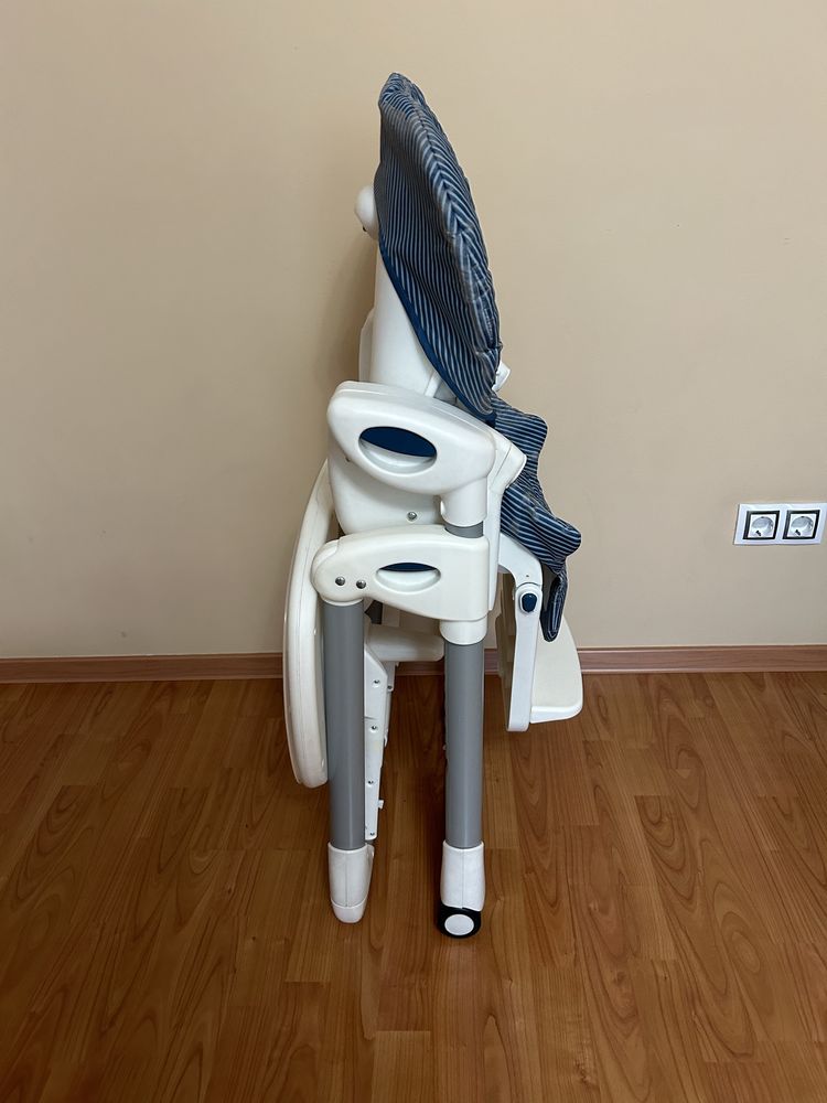 Детский стульчик joie стул для кормления