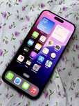 Продам Айфон 15 pro max 512GB