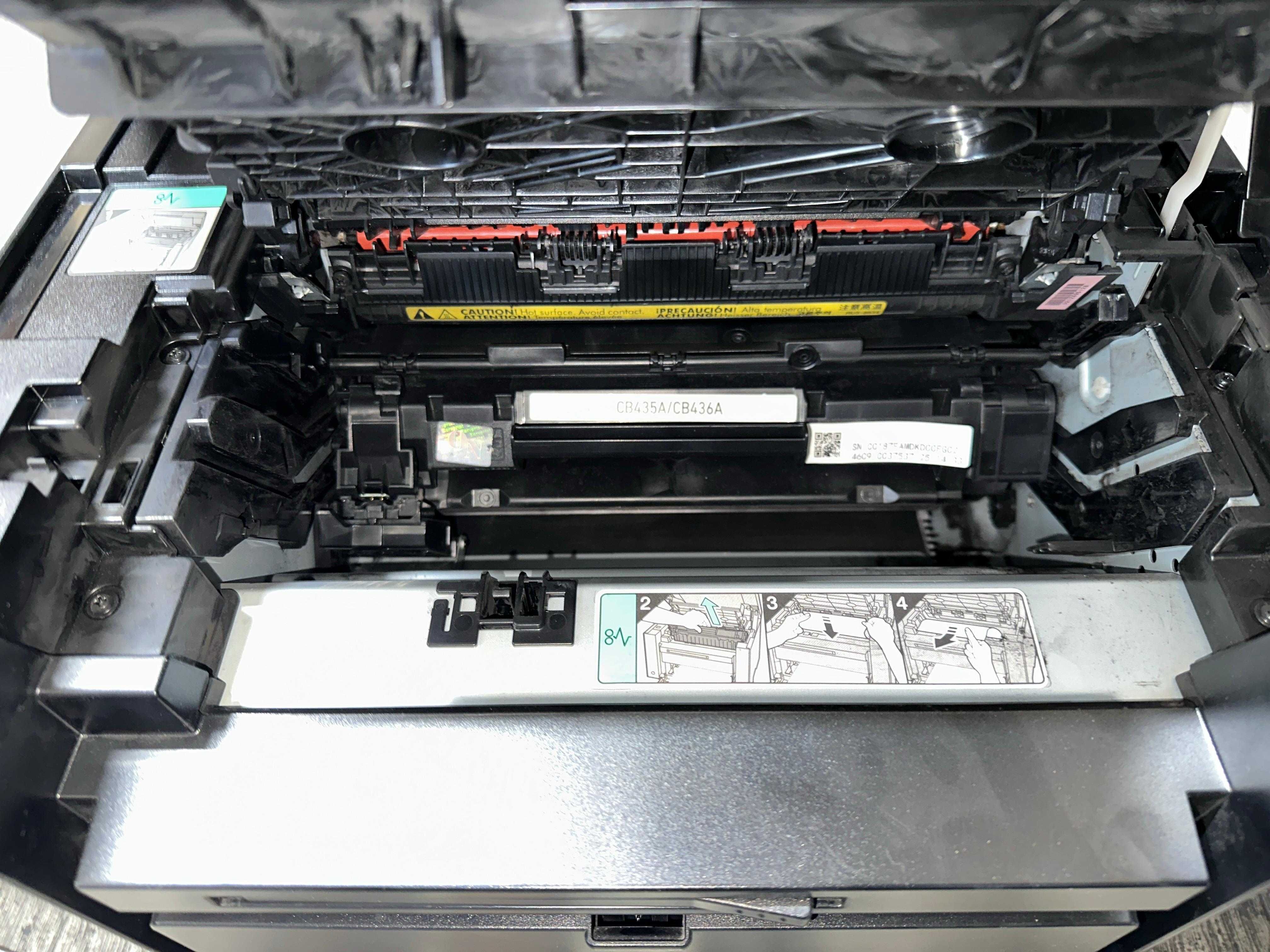 МФУ Canon imageCLASS MF3010