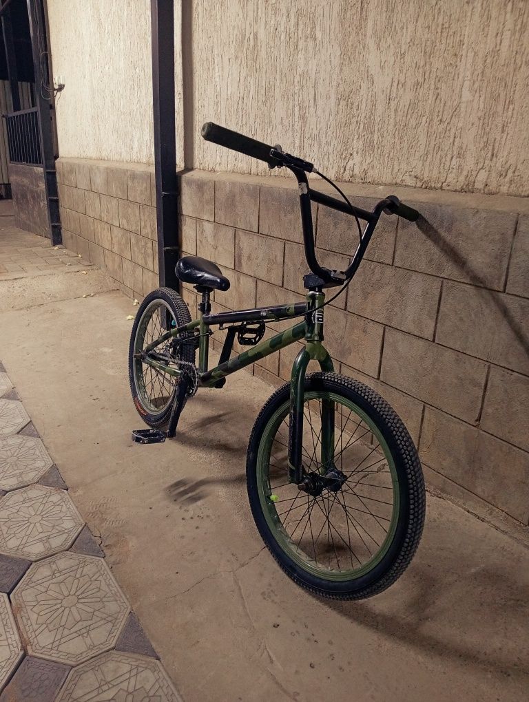 BMX 2300 самый лучши