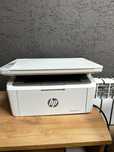 Продам МФУ "HP" 50000