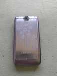 Телефон Samsung S3600i