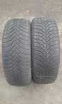 Резина 195/60 R15 - "Firestone FW930" (Франция), всесезонные.