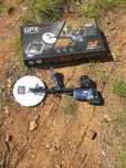 Металлоискатель  Minelab GPX 6000