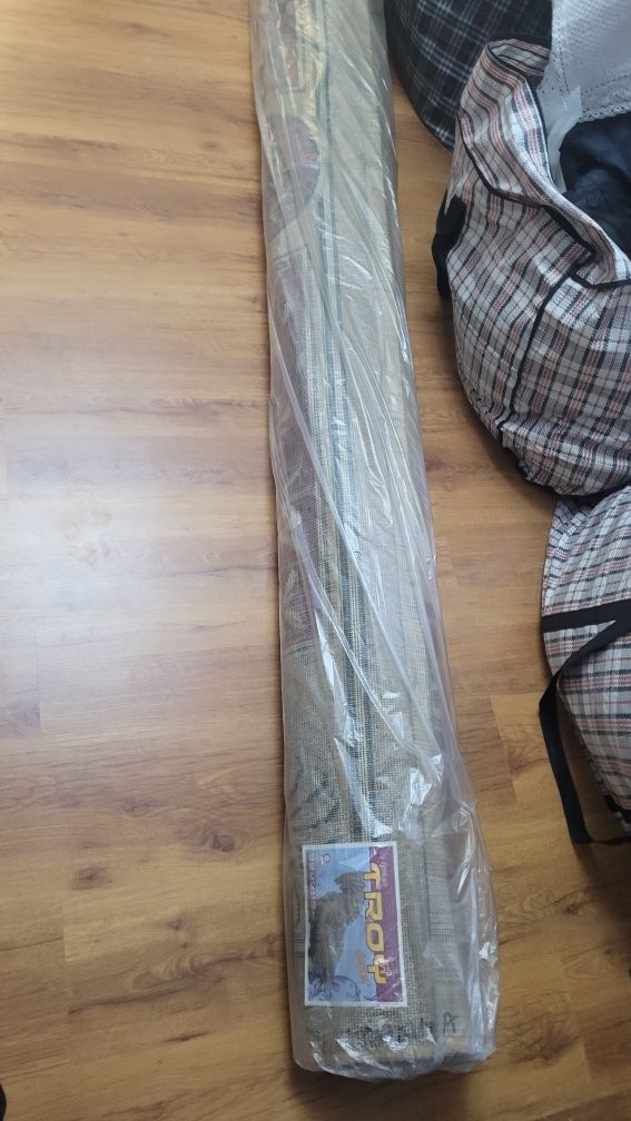 Продам большую палас 4 *3