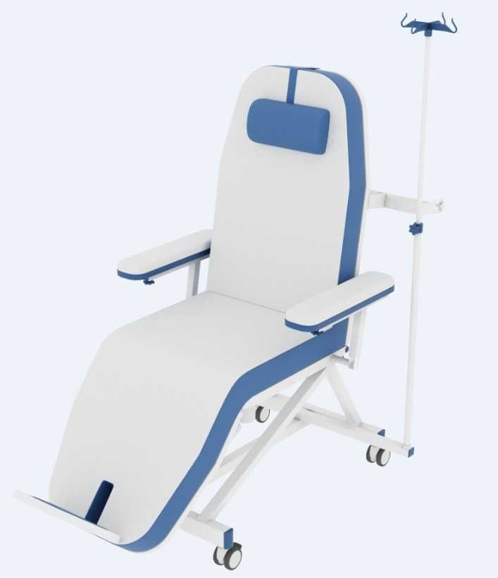 Кресло медицинское многофункциональное TDC-UNI-CHAIR
