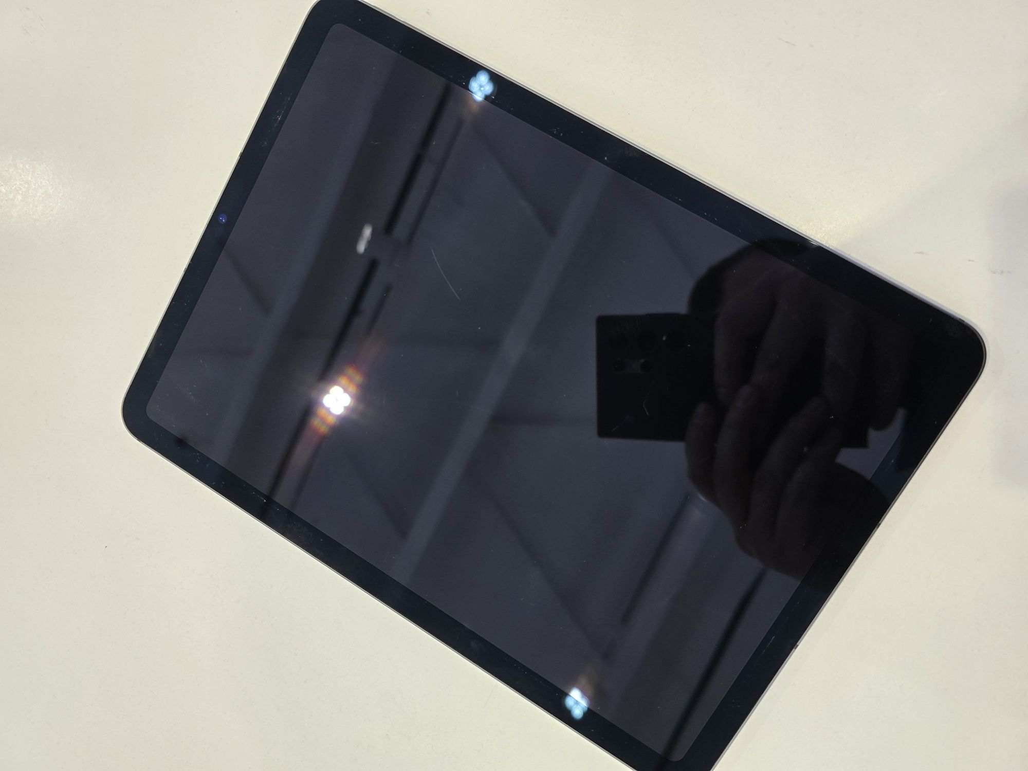 Ipad Air M1 256Gb + 5G