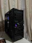 Системный блок игровой i3 9100f rx 580 4gb