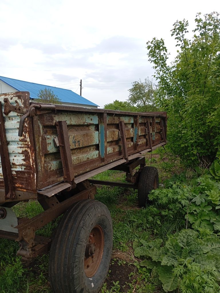 Продам ПТС-4 в хорошем состоянии