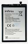 Батарея BL-49GX 500тг / Дисплей новый для Infinix Zero X Pro (X6811).