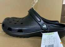 Crocs кроксы оригинал, на заказ