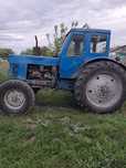 Продам мтз 50-80