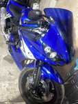 Продам Yamaha Yzf r-6