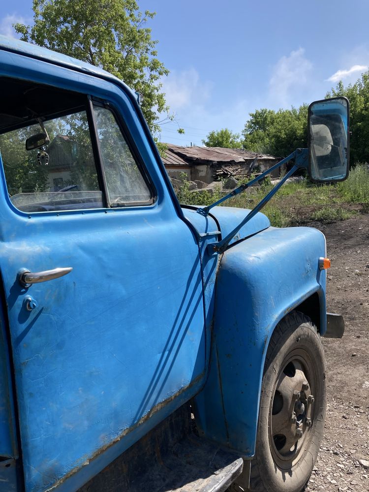 Продаю ассенизаторную машину