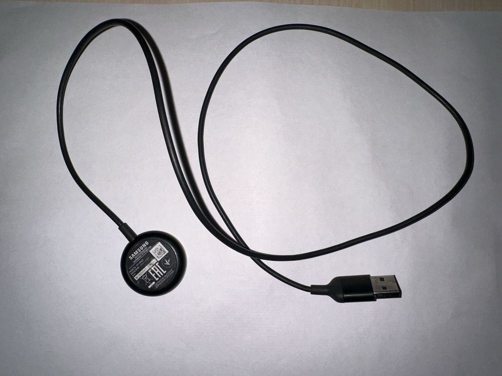 Samsung Watch Active 2