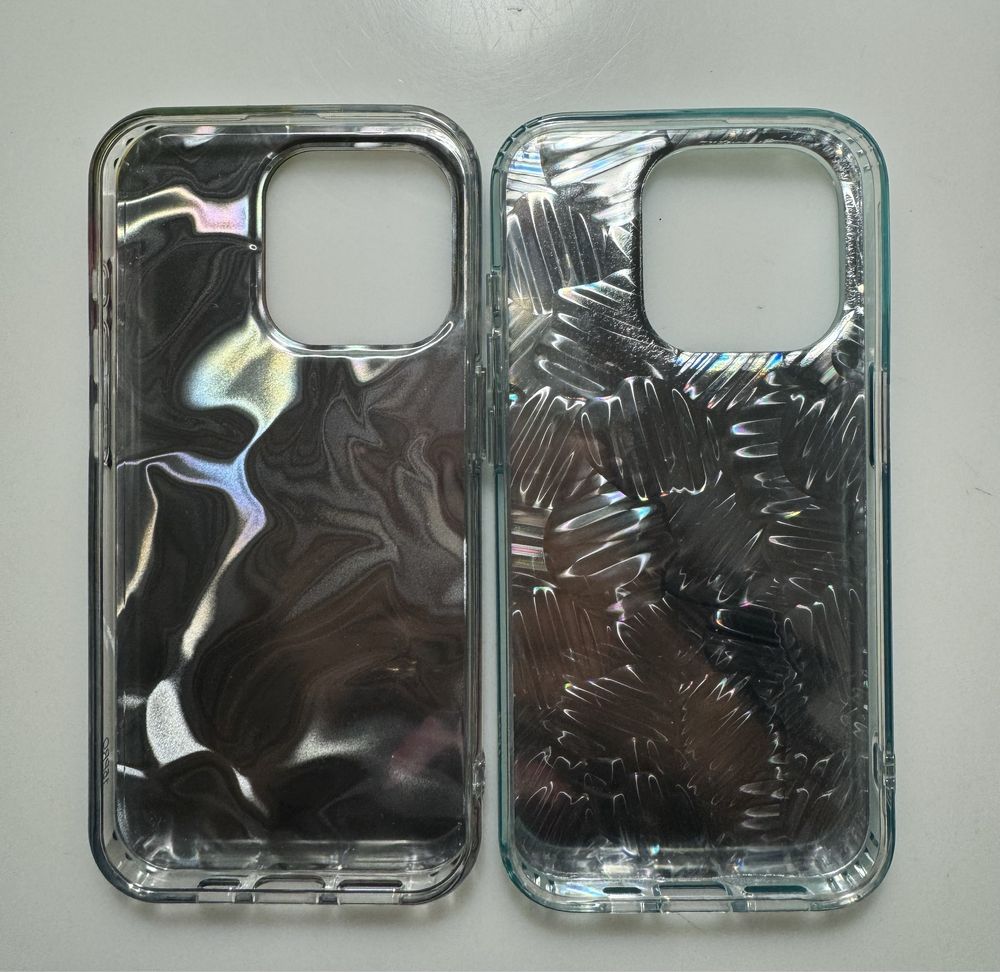 Чехлы на iPhone 15 Pro