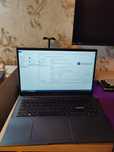 Ноутбук Asus Vivobook Pro Ryzen 5 5600H / 16ГБ / 512SSD / RTX3050 4ГБ