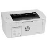Принтер лазерный HP LaserJet M111w