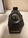 Продам смарт часы Skmei 1358