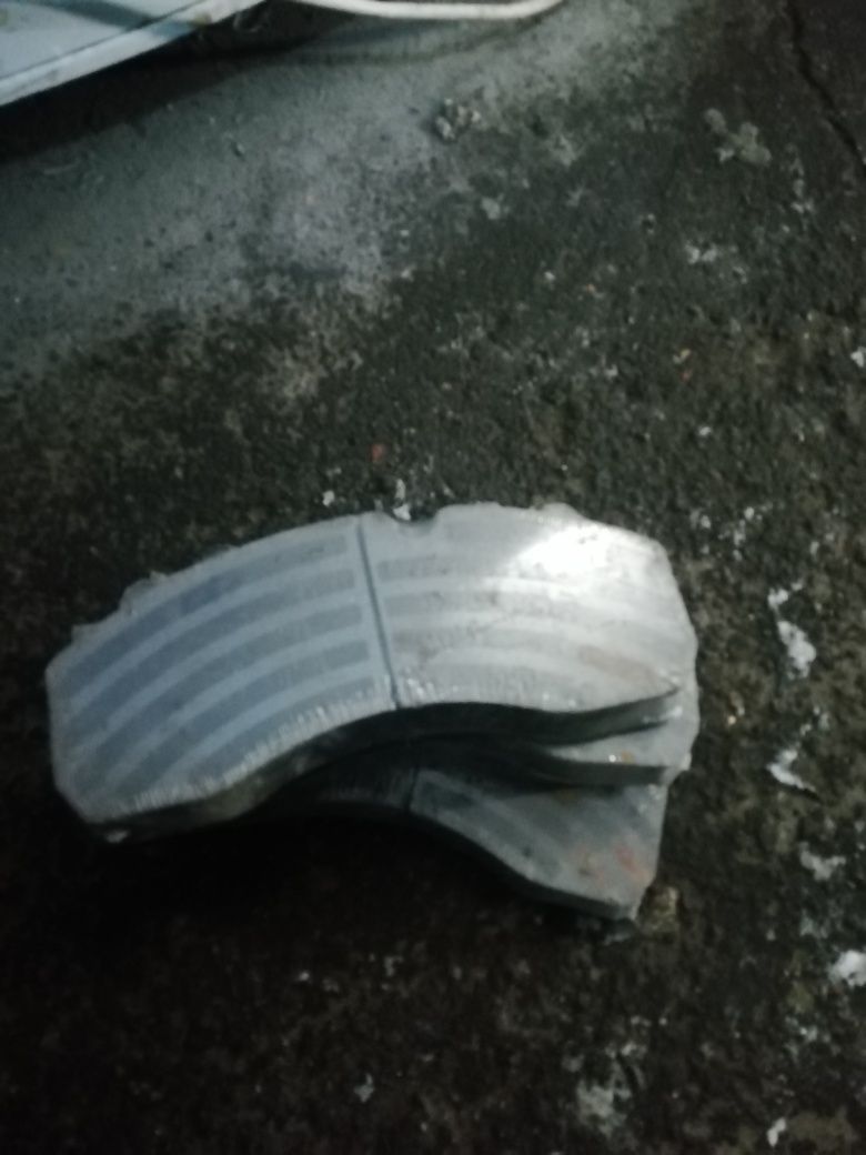Запчасти для прицепа