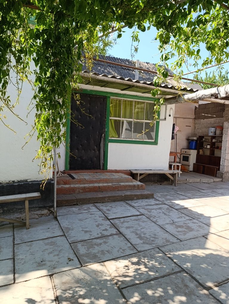 Продается дом по улице Алаш