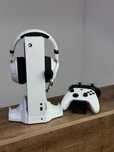 Продаю XboxS 512Gb 2 геймпада
