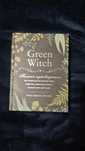 Книга Green Witch