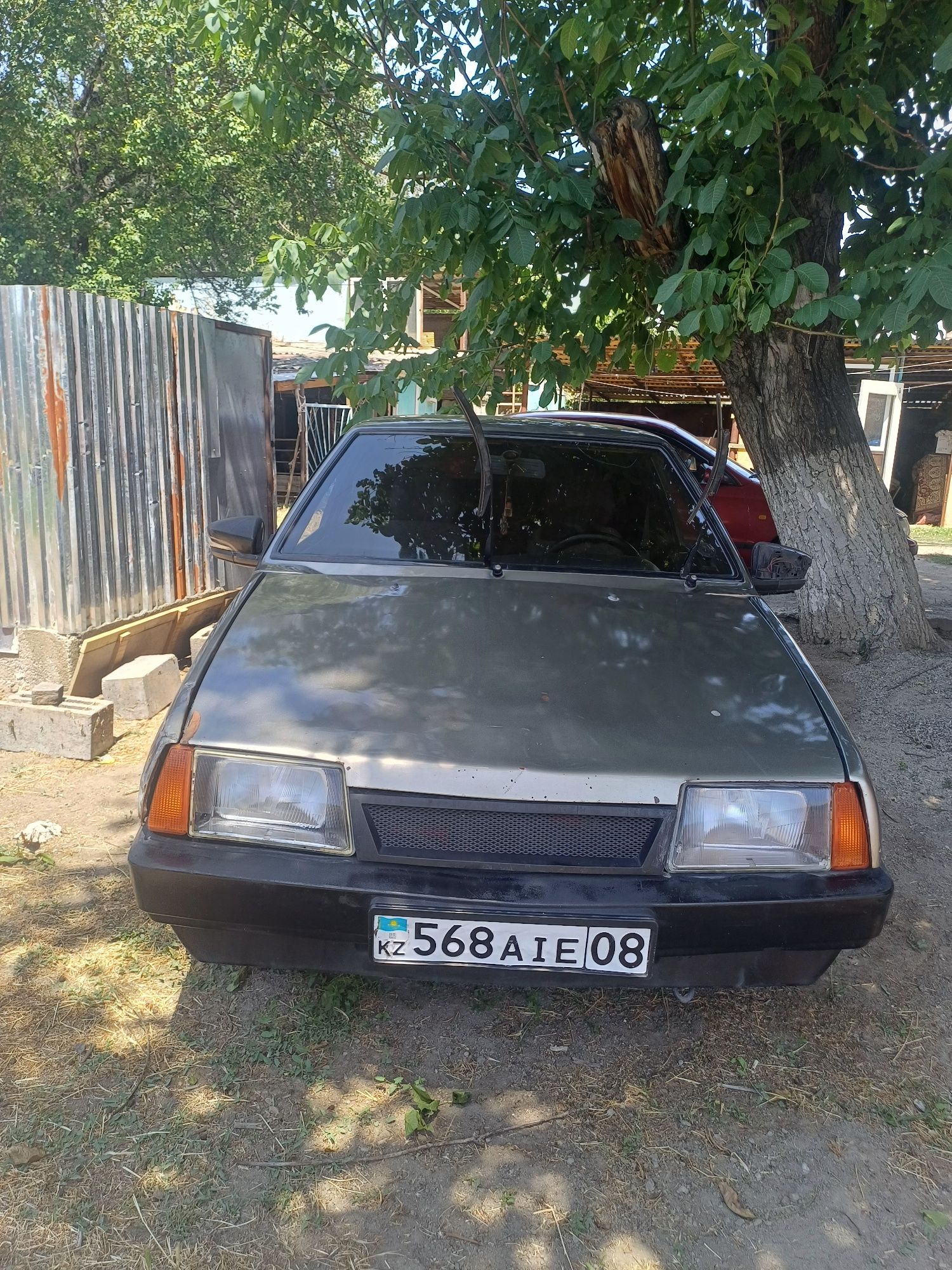 Ваз Лада 21099 сатылады