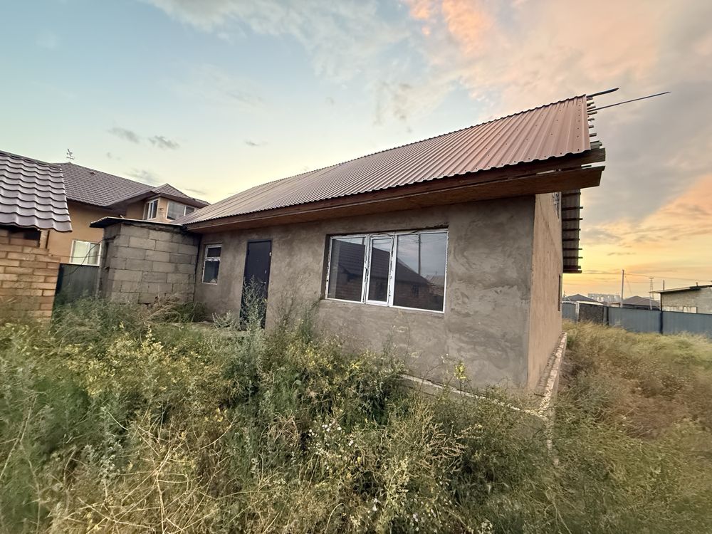 Продам дом по улице 3 юго-западный