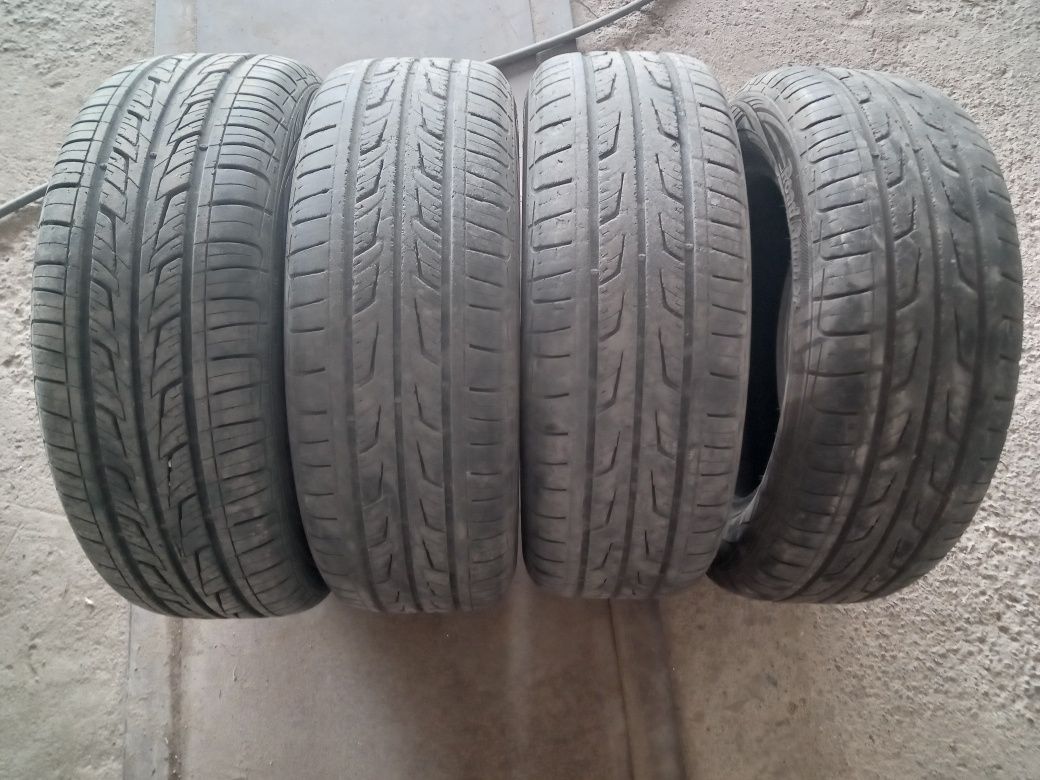 Продам r16/205/60