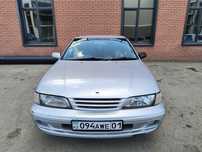 Nissan pulsar объём 1.5 год 2000 автомат
