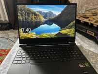 Продам мощный игровой ноутбук HP Victus