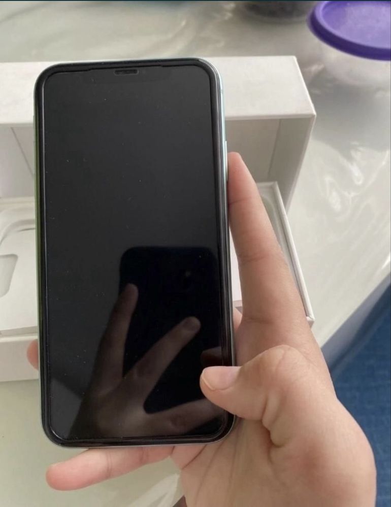 Iphone 11 128 гб